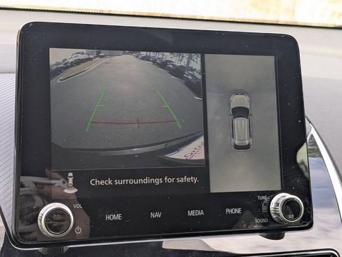 Used 2024 Mitsubishi Eclipse Cross SE image 18