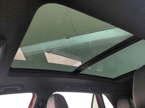 Used 2021 Volkswagen Atlas Cross Sport SEL Premium R-Line image 19