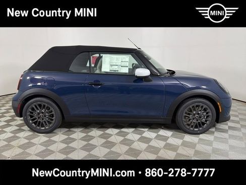 New 2026 MINI Cooper S image 8