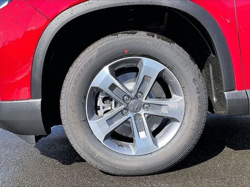 New 2026 Honda Pilot EX-L image 8