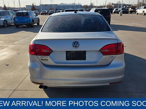 Used 2014 Volkswagen Jetta TDI image 4