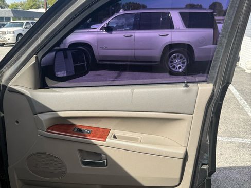 Used 2006 Jeep Grand Cherokee Limited image 19