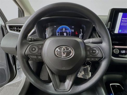 New 2026 Toyota Corolla LE image 15