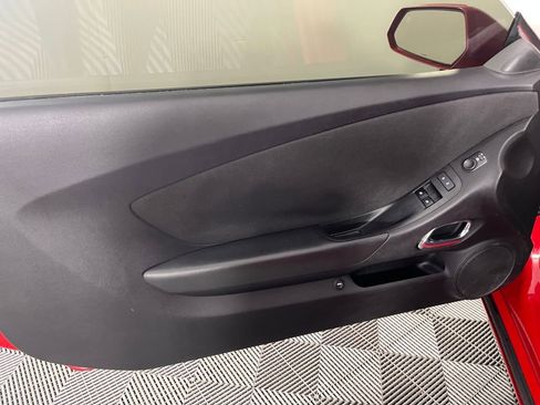 Used 2012 Chevrolet Camaro LT image 10