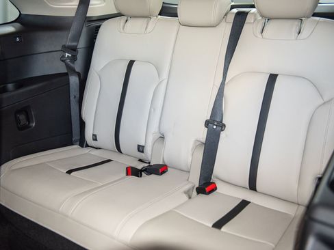 Used 2025 MAZDA CX-90 3.3 Turbo w/ Premium Sport Pkg image 14