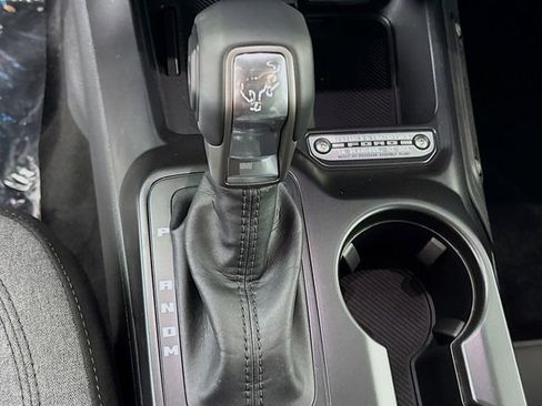 New 2025 Ford Bronco Big Bend image 20