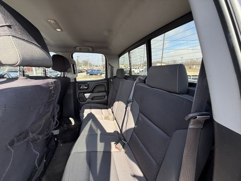 Used 2015 Chevrolet Silverado 1500 LT w/ All Star Edition image 26