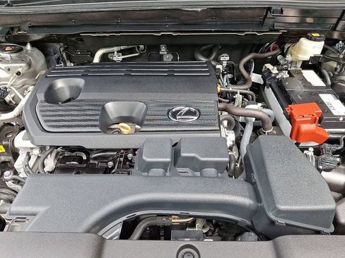 Used 2024 Lexus NX 250 FWD image 29
