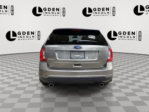 Used 2013 Ford Edge SEL image 7