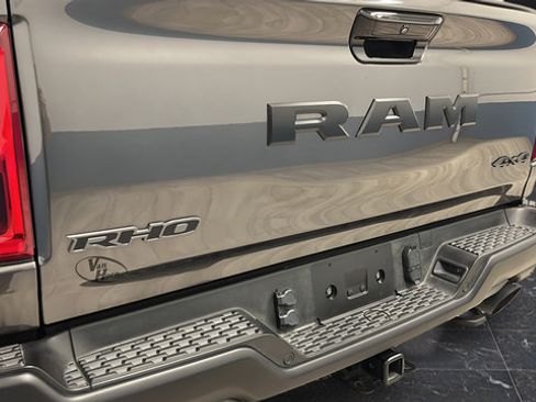 Used 2025 RAM 1500 RHO w/ RHO Level 1 Equipment Group AWD/4WD image 43