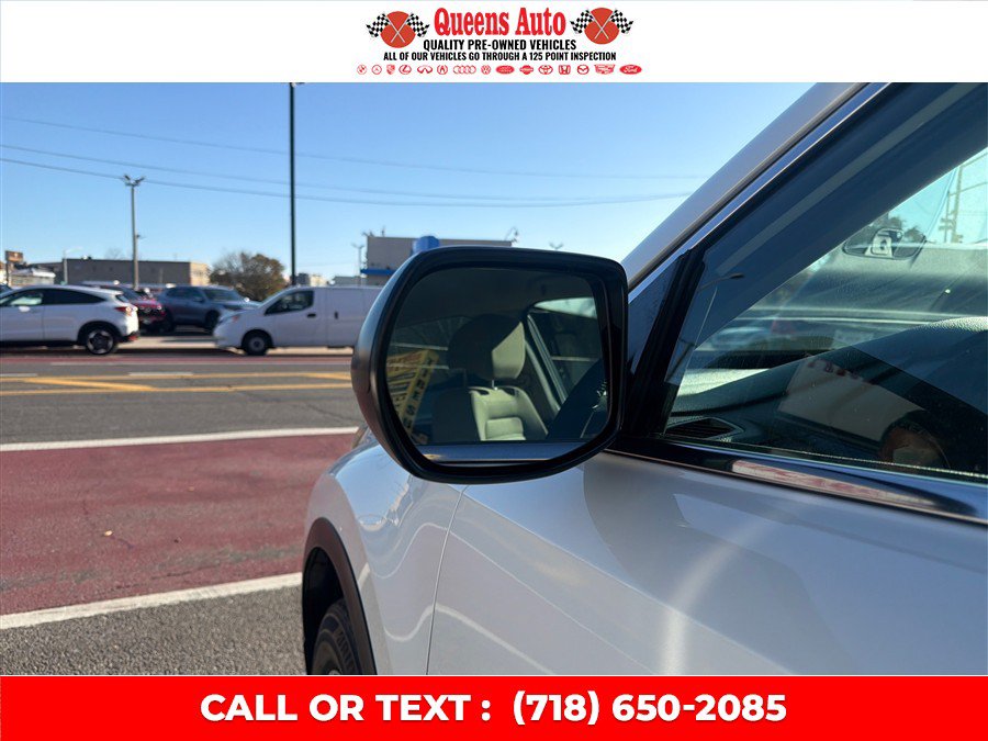 Used 2018 Honda CR-V LX image 31