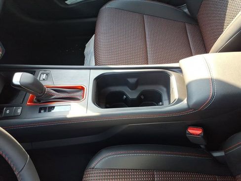 New 2026 Nissan Kicks SR w/ Cold Weather Package image 15