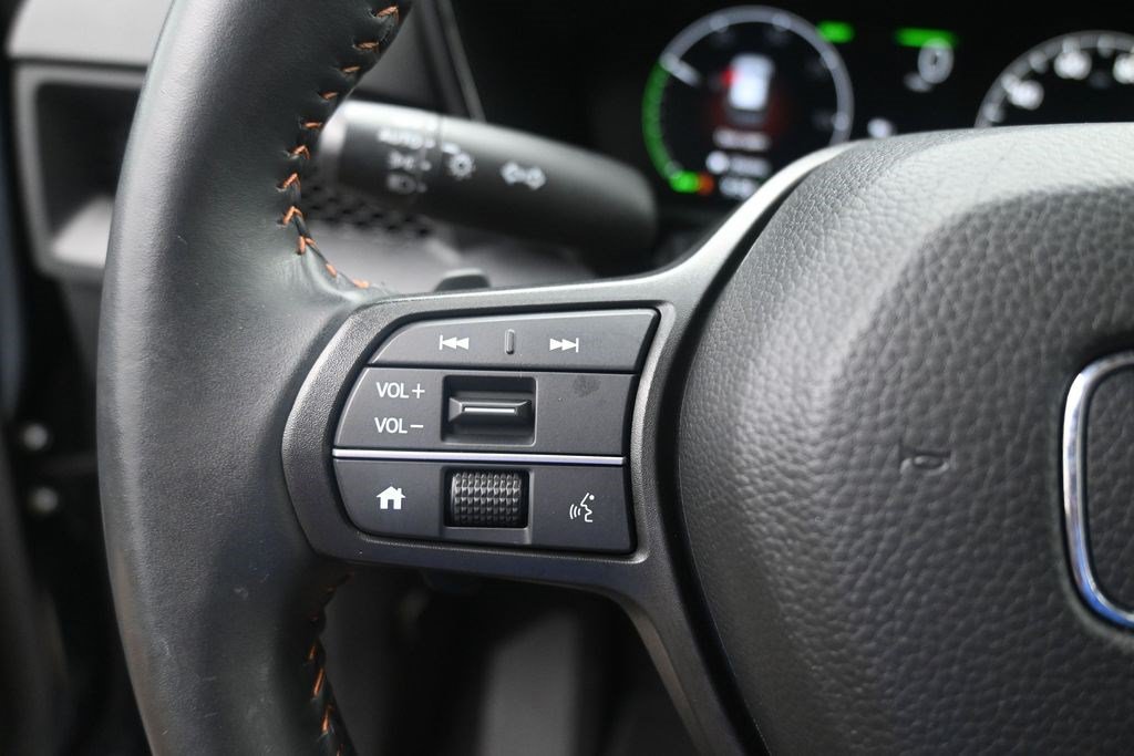 Used 2024 Honda CR-V Sport-L image 22