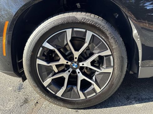 New 2026 BMW X3 xDrive30 w/ Convenience Package image 7