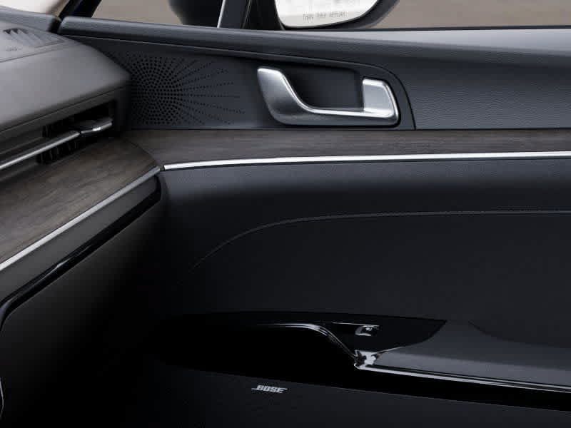 New 2025 Kia K5 EX FWD image 25