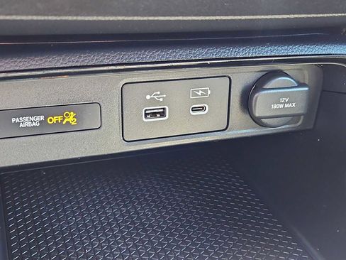 Certified 2025 Honda CR-V EX image 18