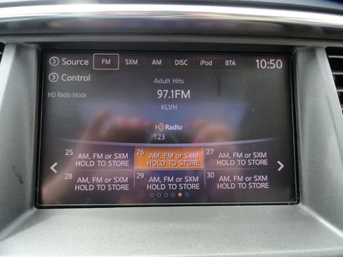 Used 2018 Nissan Armada SL w/ Premium Package AWD/4WD image 24