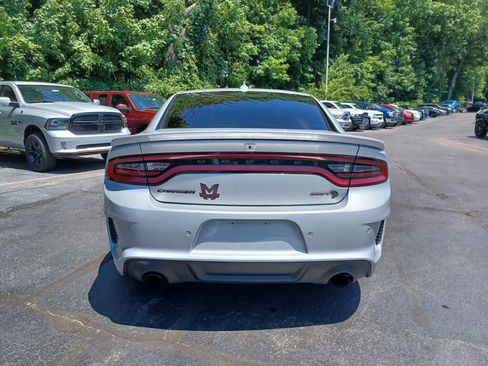 Used 2021 Dodge Charger SRT Hellcat image 16