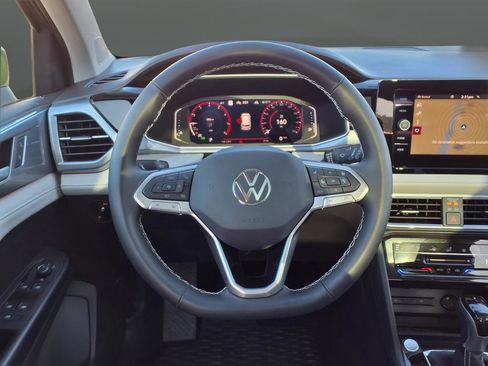 New 2025 Volkswagen Taos SEL image 47