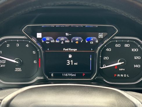 Certified 2020 GMC Sierra 1500 Denali w/ Denali Ultimate Package image 33