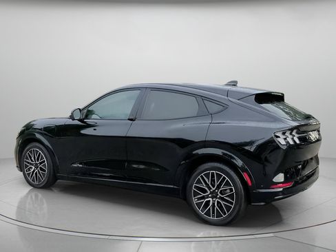 Certified 2024 Ford Mustang Mach-E Premium AWD/4WD image 19