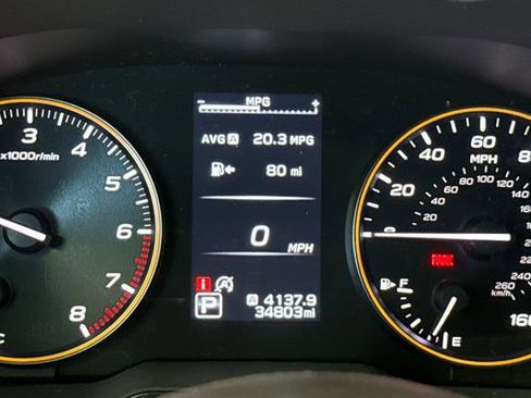 Used 2023 Subaru Outback Wilderness AWD/4WD image 30