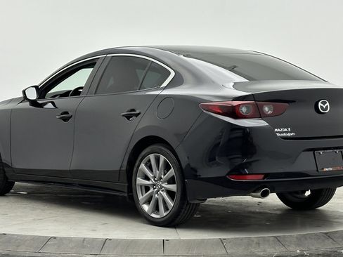 Used 2024 MAZDA MAZDA3 s image 3