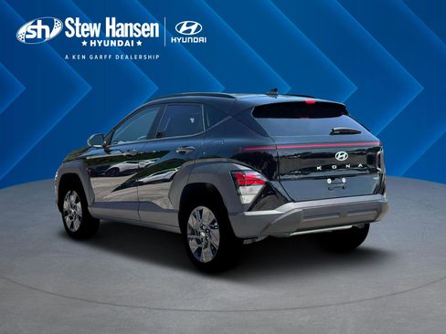 New 2026 Hyundai Kona SEL Sport image 6