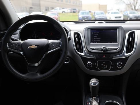 Used 2020 Chevrolet Equinox LS image 23