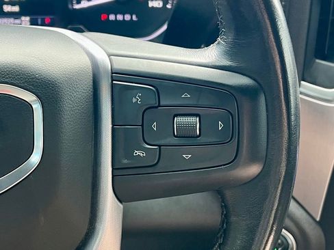 Used 2021 GMC Sierra 1500 SLT w/ SLT Premium Package image 26