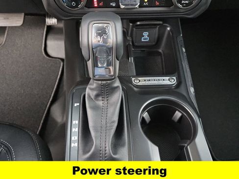 New 2025 Ford Bronco Big Bend image 16