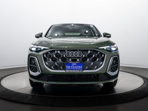 New 2025 Audi Q5 Premium Plus image 23
