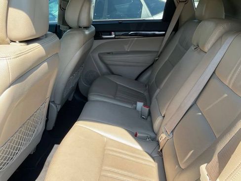 Used 2015 Kia Sorento EX FWD image 8