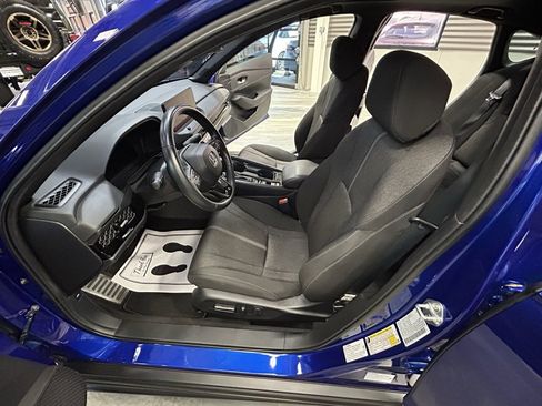 Used 2023 Honda Accord Sport image 53