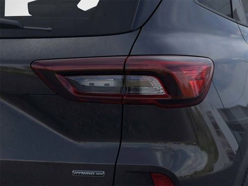 New 2026 Ford Escape ST-Line Select w/ Tech Pack #2 image 21