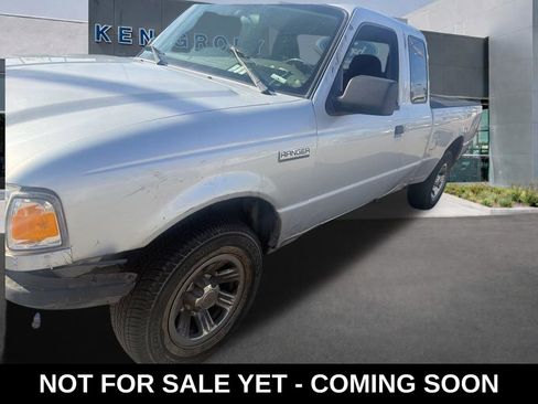 Used 2009 Ford Ranger XL image 1