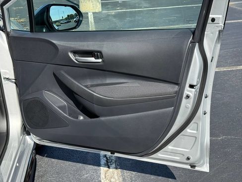 New 2026 Toyota Corolla SE FWD image 38