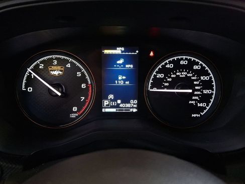 Used 2023 Subaru Forester Wilderness AWD/4WD image 22