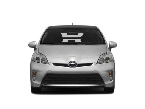 Used 2015 Toyota Prius Three FWD image 4