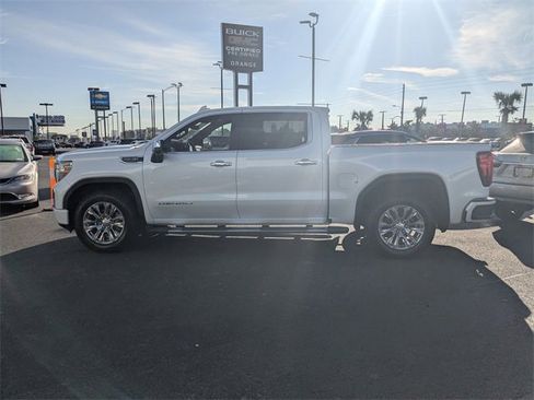Used 2020 GMC Sierra 1500 Denali w/ Technology Package image 7