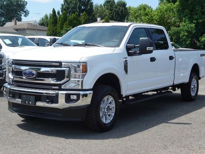 Used 2022 Ford F250 XLT