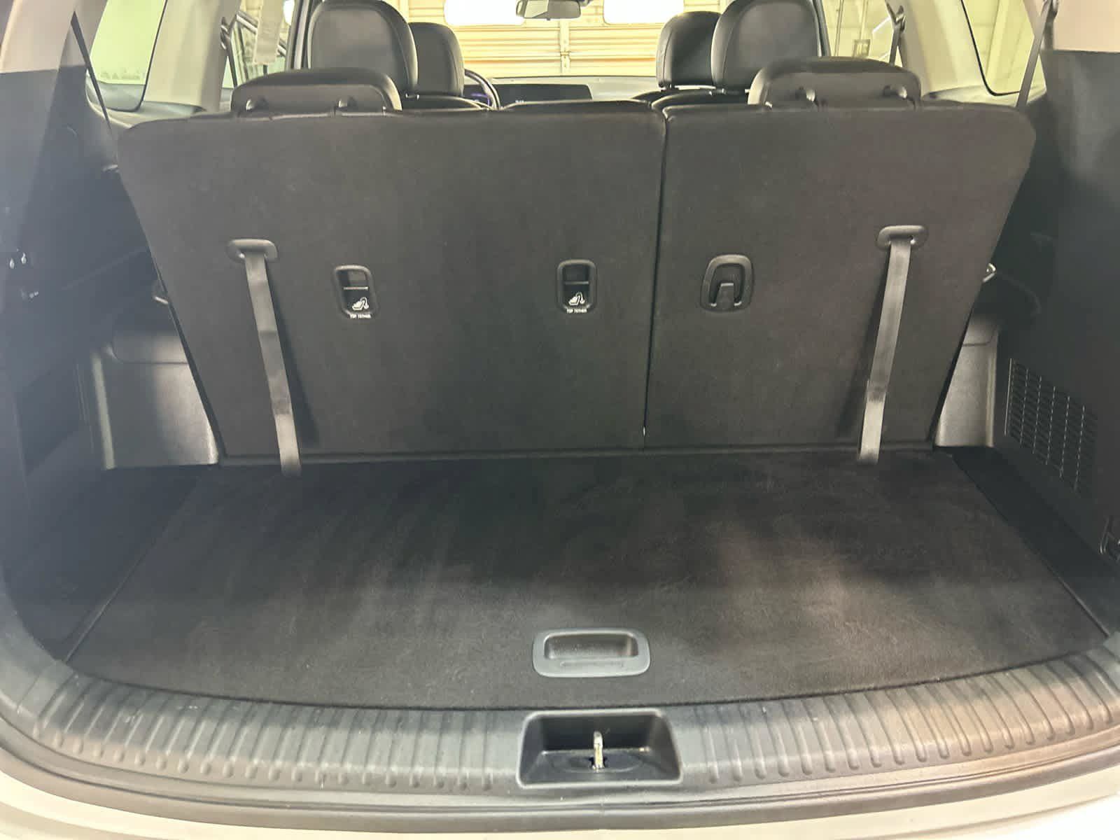 Used 2024 Kia Telluride S AWD/4WD image 11