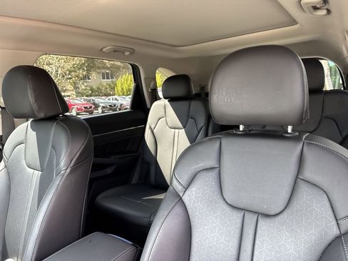 Used 2022 Kia Sorento SX image 43