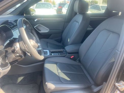 Used 2025 Audi Q3 2.0T Premium Plus w/ Premium Plus Package image 7