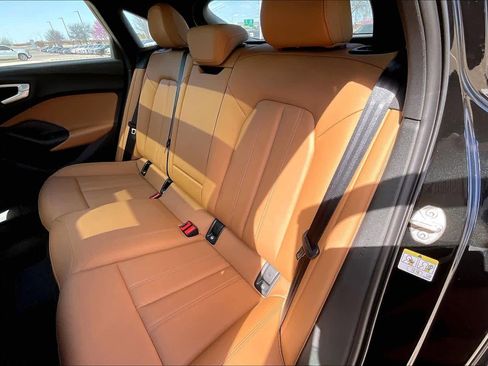 Used 2025 Audi A5 2.0T Premium w/ Convenience Package image 18