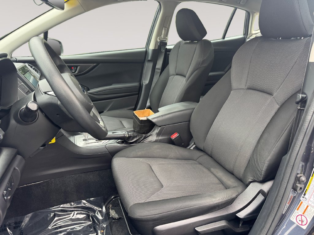 Used 2017 Subaru Impreza 2.0i AWD/4WD image 9