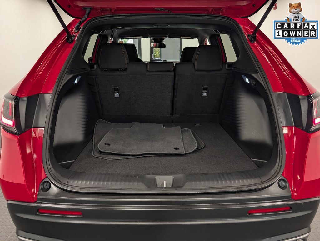 Certified 2024 Honda HR-V Sport image 24