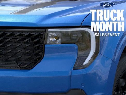 New 2026 Ford Maverick Lariat w/ Black Appearance Package image 19