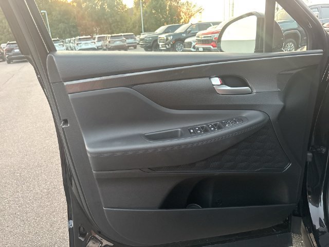 Used 2023 Hyundai Santa Fe SEL AWD/4WD image 22