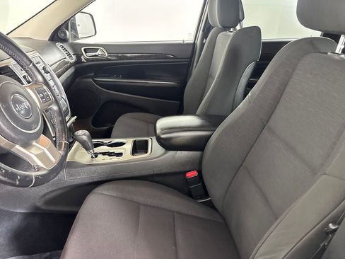 Used 2012 Jeep Grand Cherokee Laredo image 8